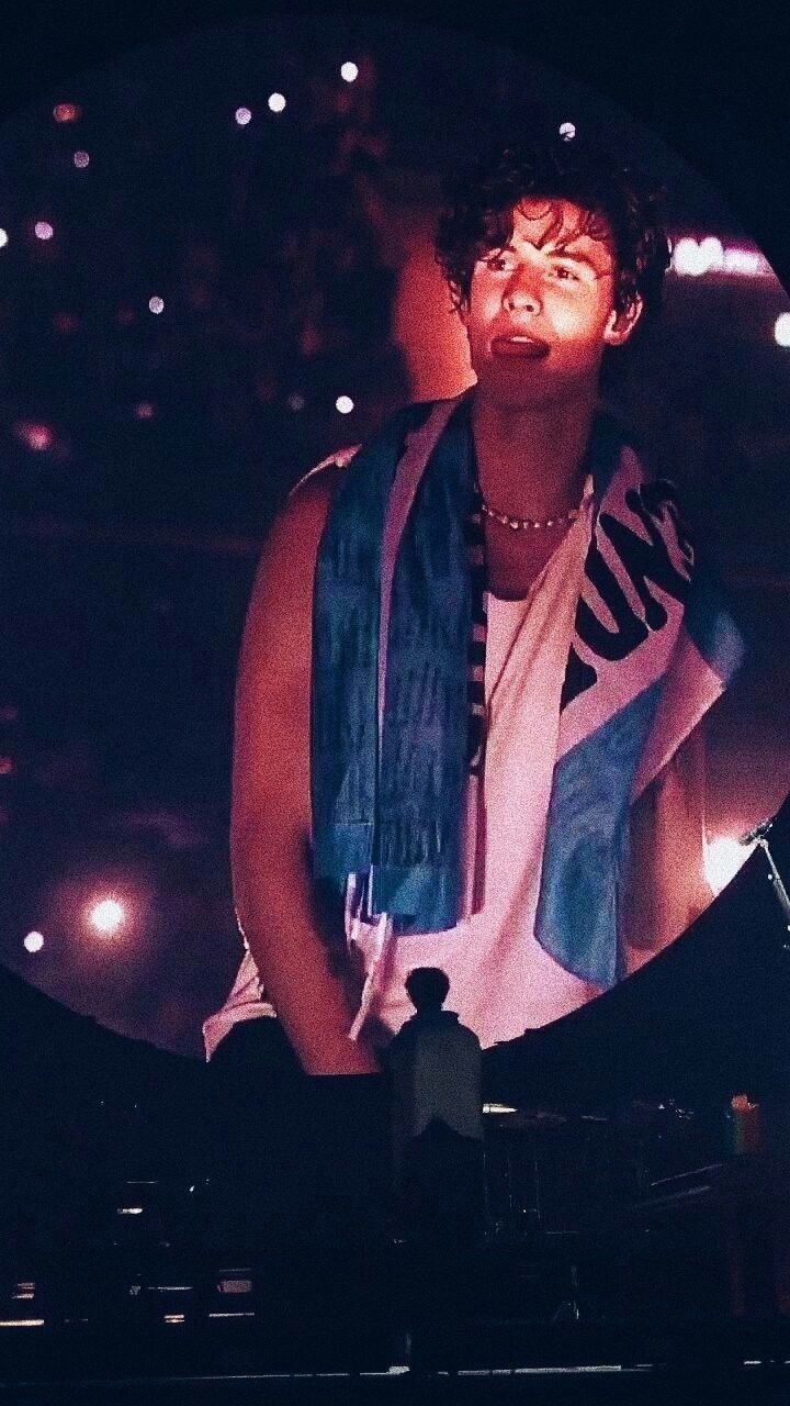 Shawn Mendes 2020 Wallpapers - Wallpaper Cave