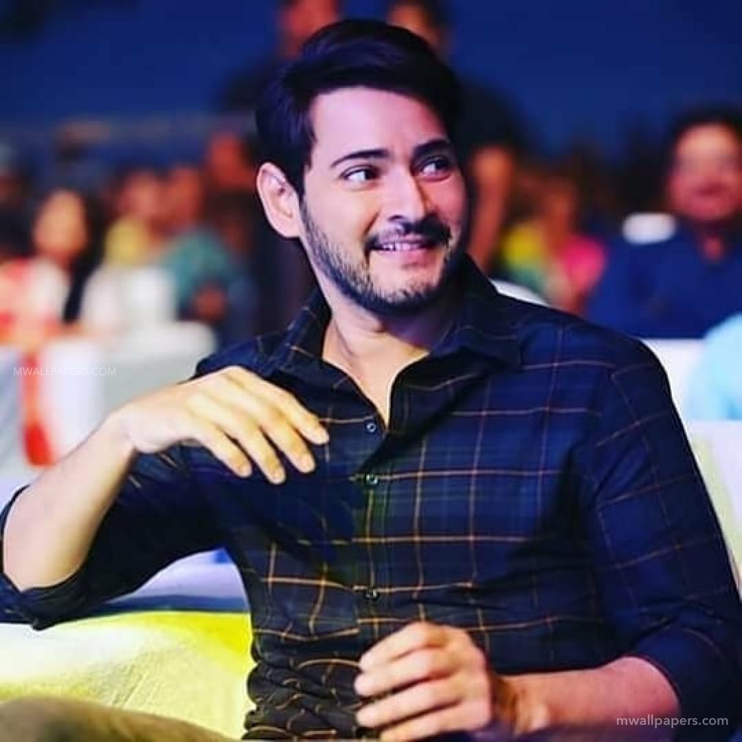 Mahesh Babu Beard Wallpapers - Wallpaper Cave