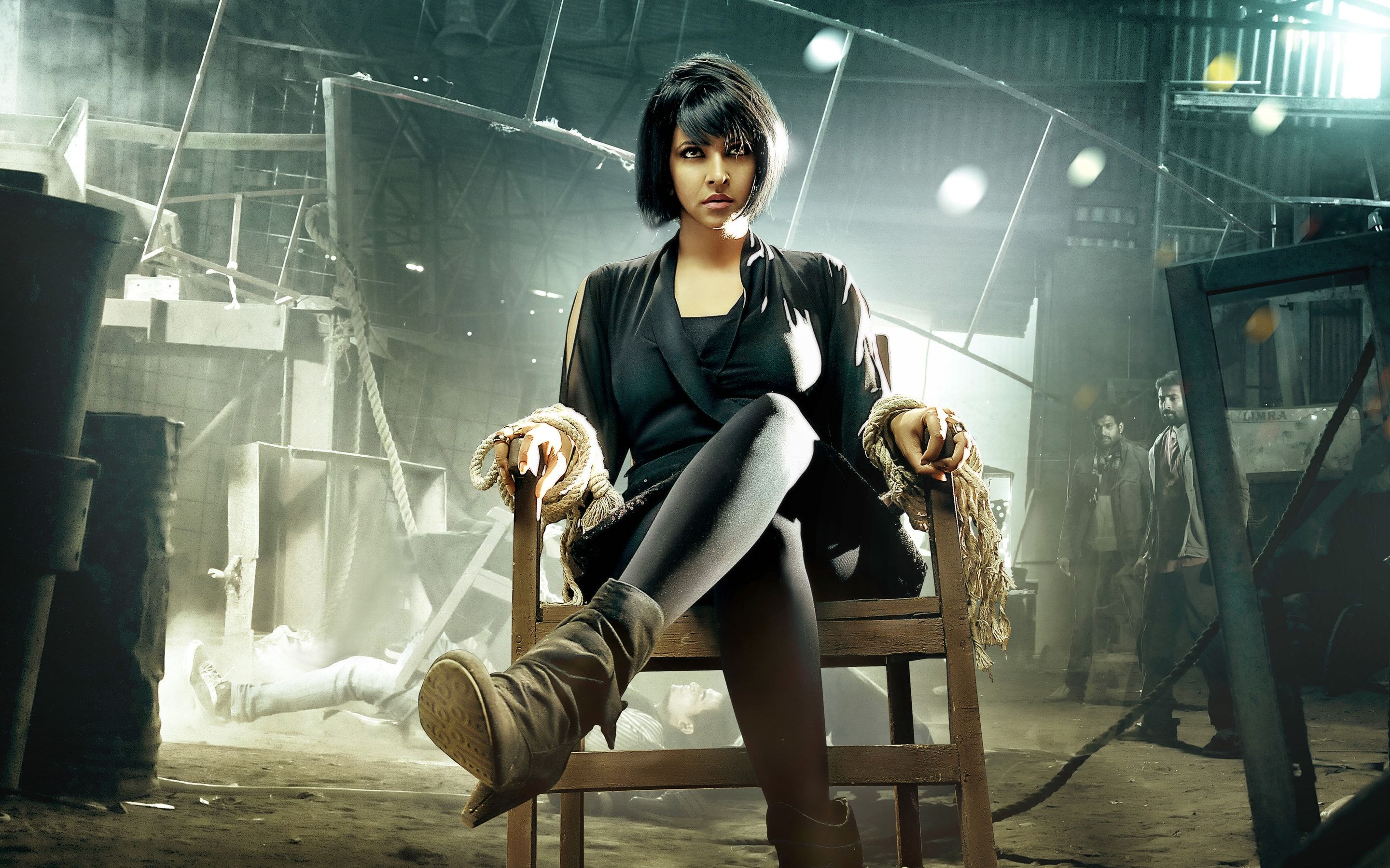 Maze Runner: Scorch Trials HD Wallpaperwallpaper.net