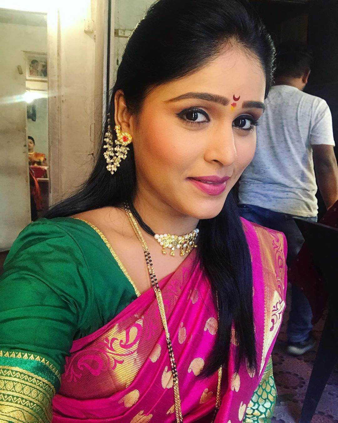 Akshaya Deodhar, Biography, News, Age, Photo & Videos