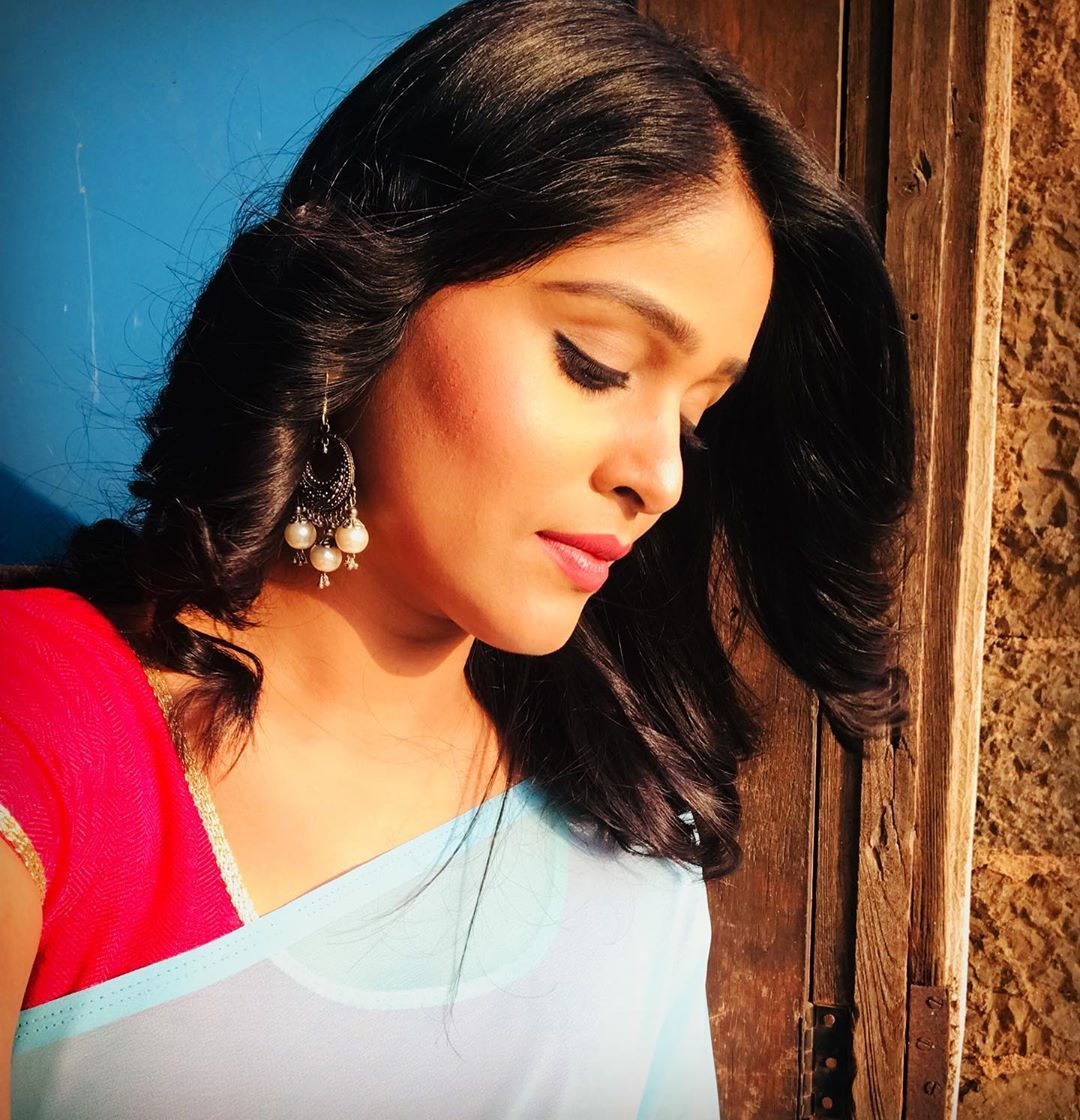 Akshaya Deodhar marathi actress 41