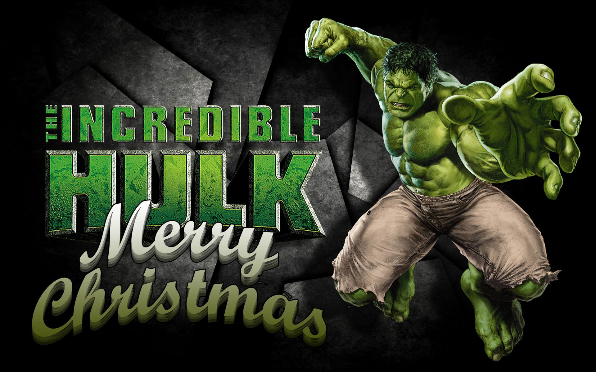 Hulk Wallpaper