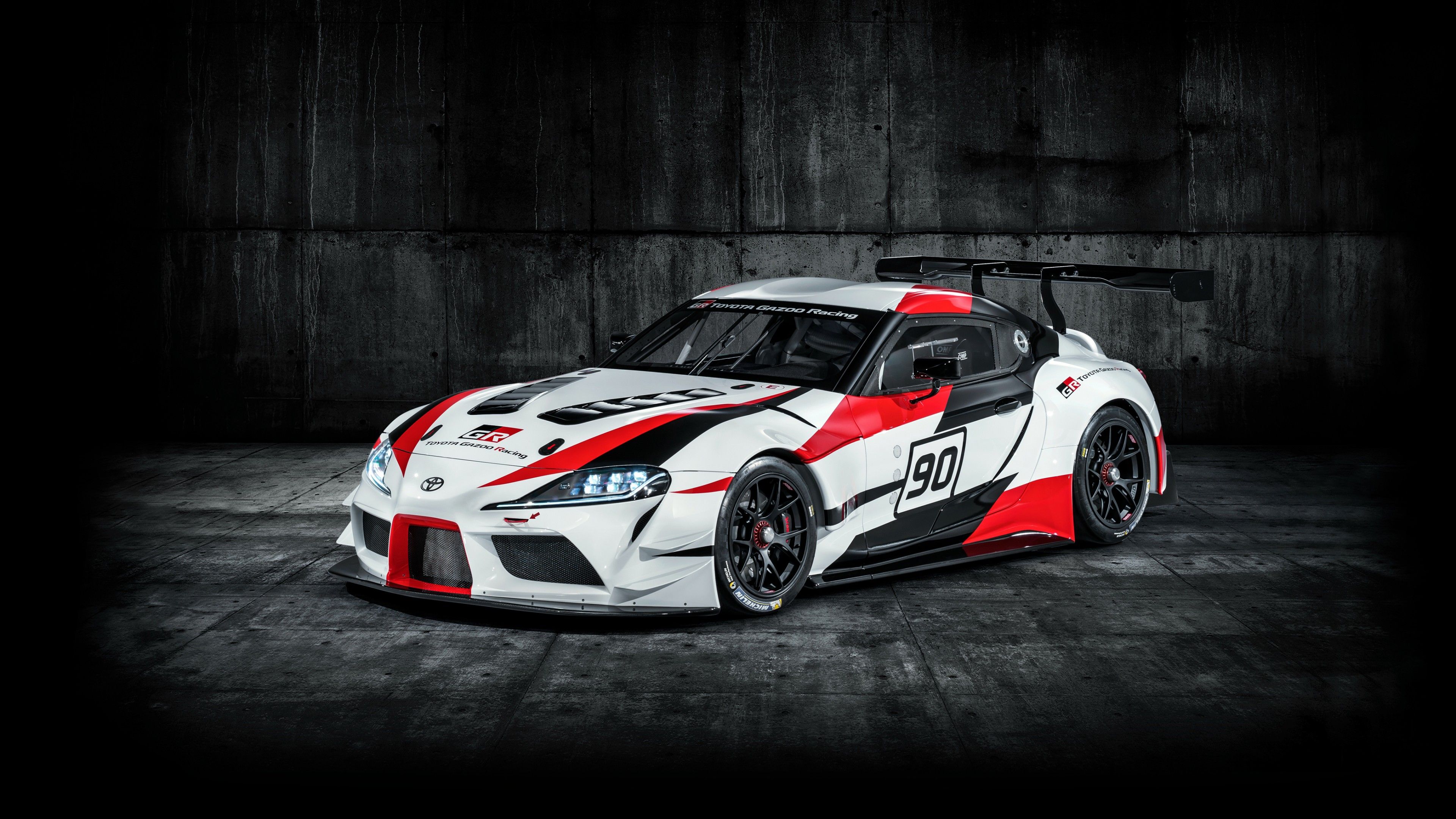 Supra MK5 Wallpapers Wallpaper Cave