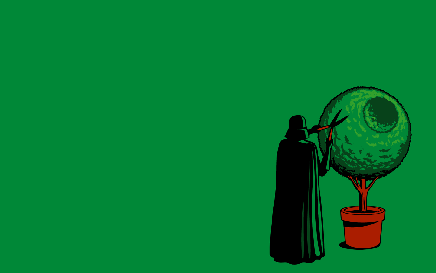 Funny Star Wars Wallpaper Free Funny Star Wars Background