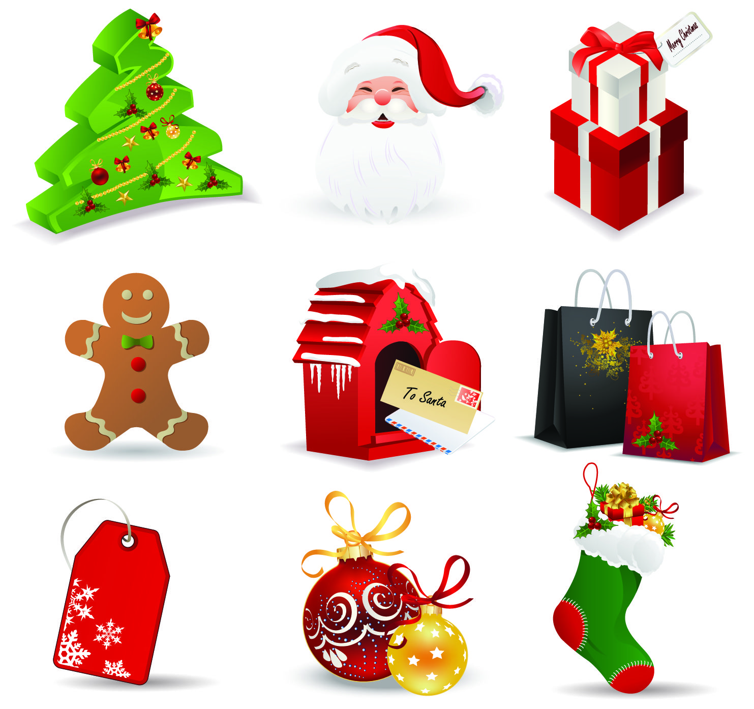 Free Christmas Icon Picture, Download Free Clip Art, Free Clip Art on Clipart Library