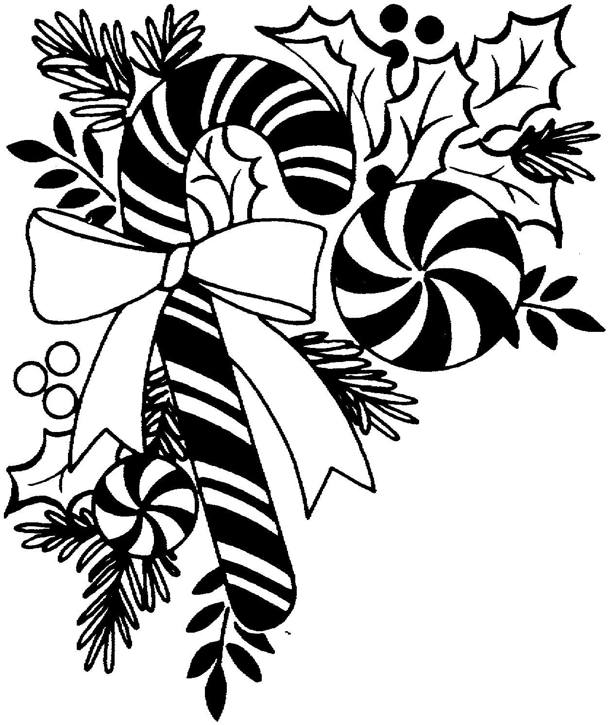 Free Christmas Icon Black And White, Download Free Clip Art, Free Clip Art on Clipart Library