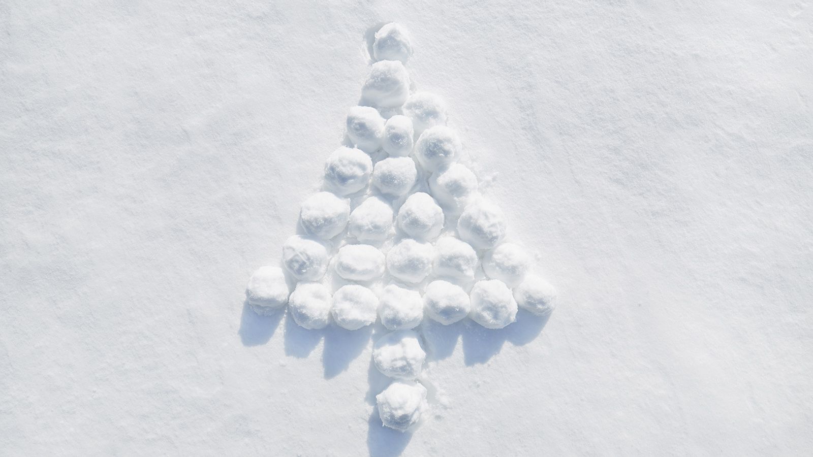 Why Is Everyone Dreaming of a White Christmas?