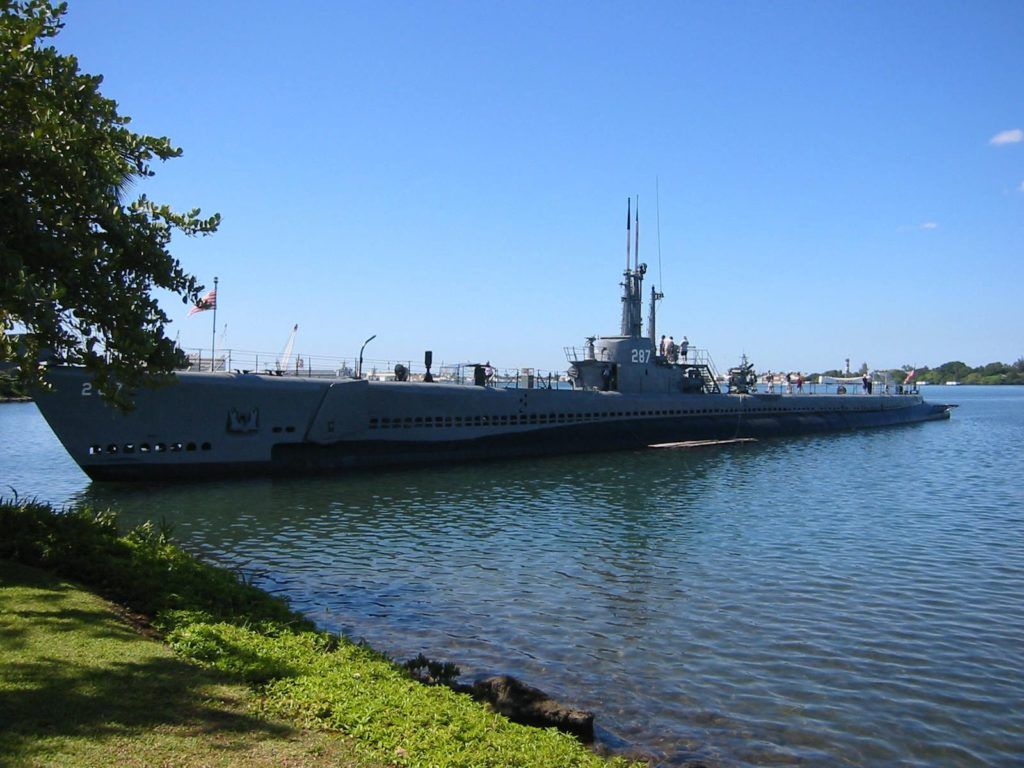 Tour Pearl Harbor On Oahu To Learn About Hawaii. Elite Vacation Rentals