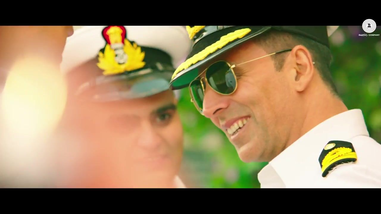 Akshay Kumar's romantic thriller 'Rustom' to release on the weekend of  Independence Day 2016