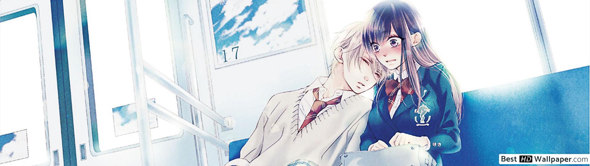 Kono Oto Tomare HD wallpaper download
