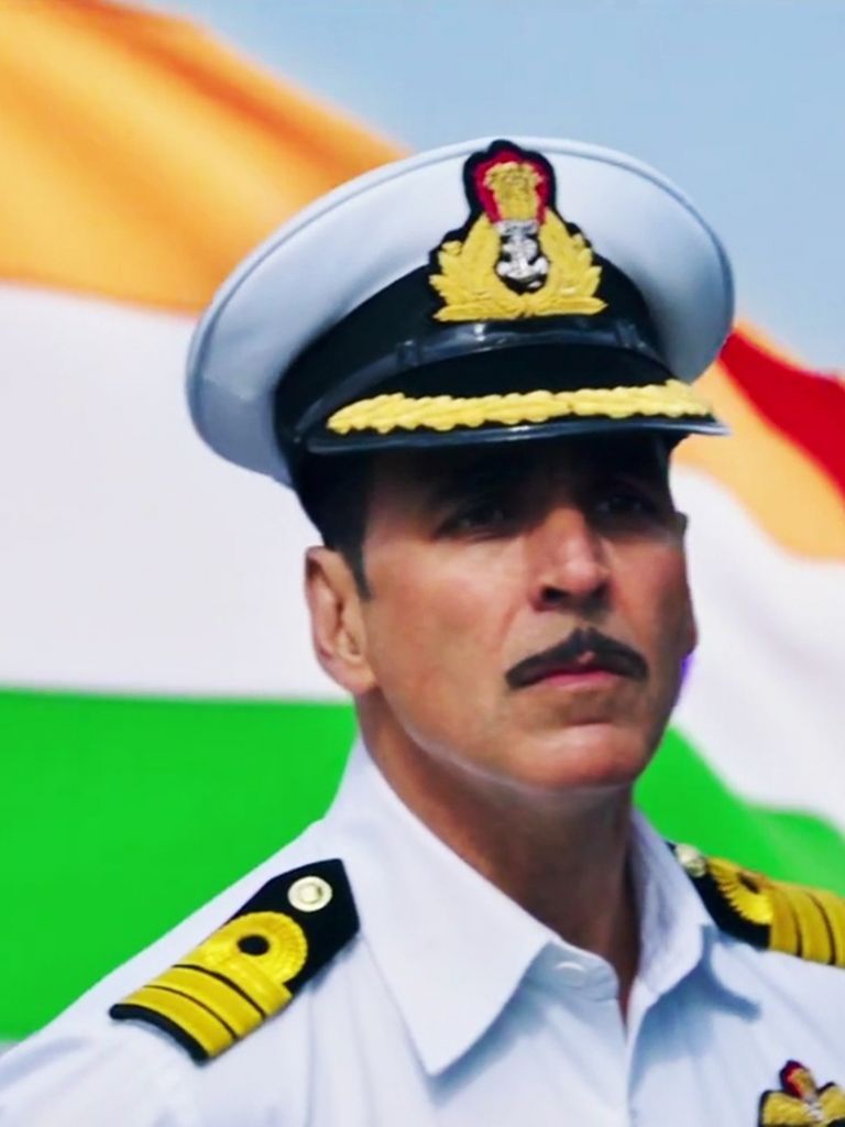 Akshay Kumar: The real box office 'khiladi'