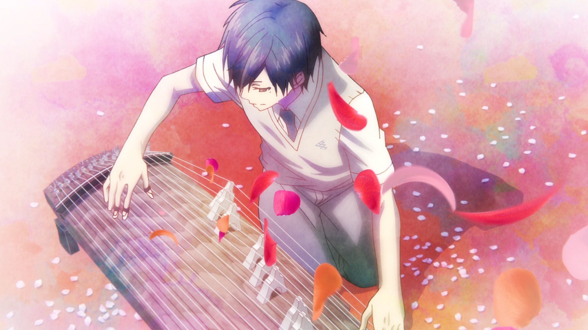 Watch Kono Oto Tomare!: Sounds of Life Season 1 Episode 11 Sub & Dub