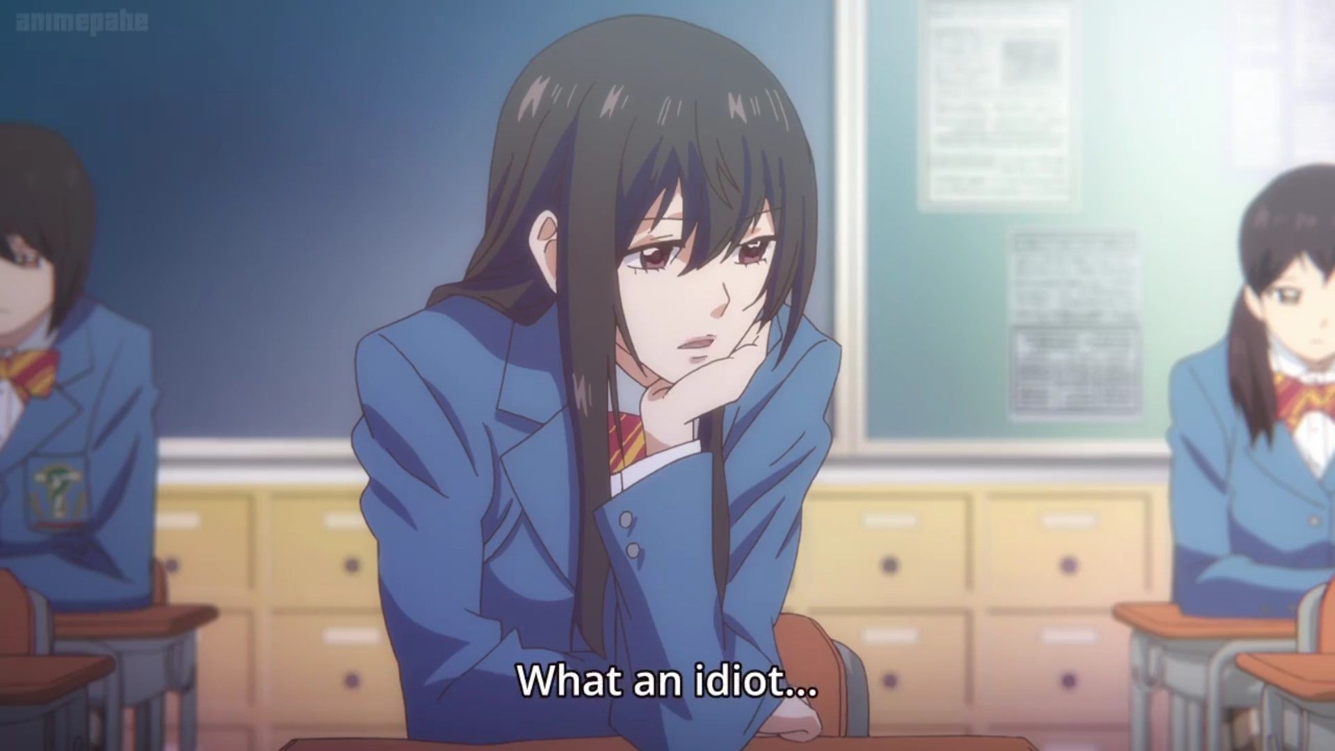 Hozuki Satowa. Kono Oto tomare. Kono oto tomare, Kawaii, Anime