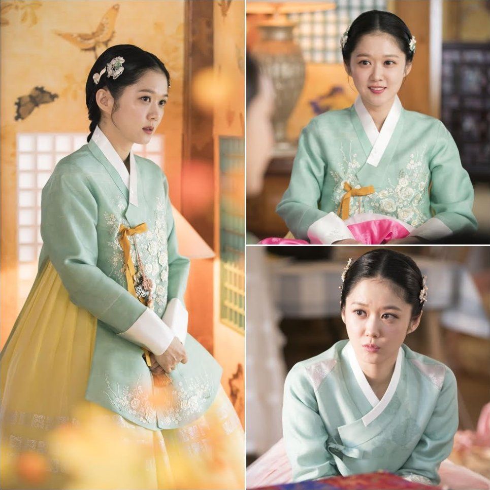 The Last Empress (황후의 품격) Gallery HanCinema - The Korean Movie and Drama Database