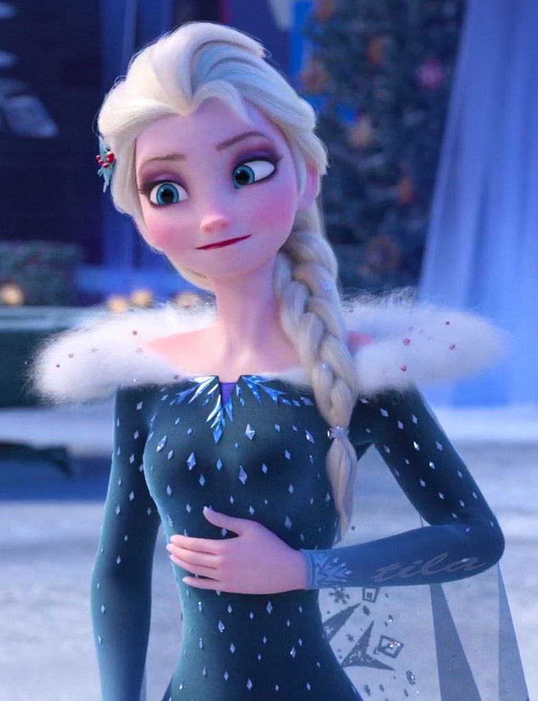 Elsa's Frozen Adventure (52). Disney princess elsa, Disney princess frozen, Disney princess picture