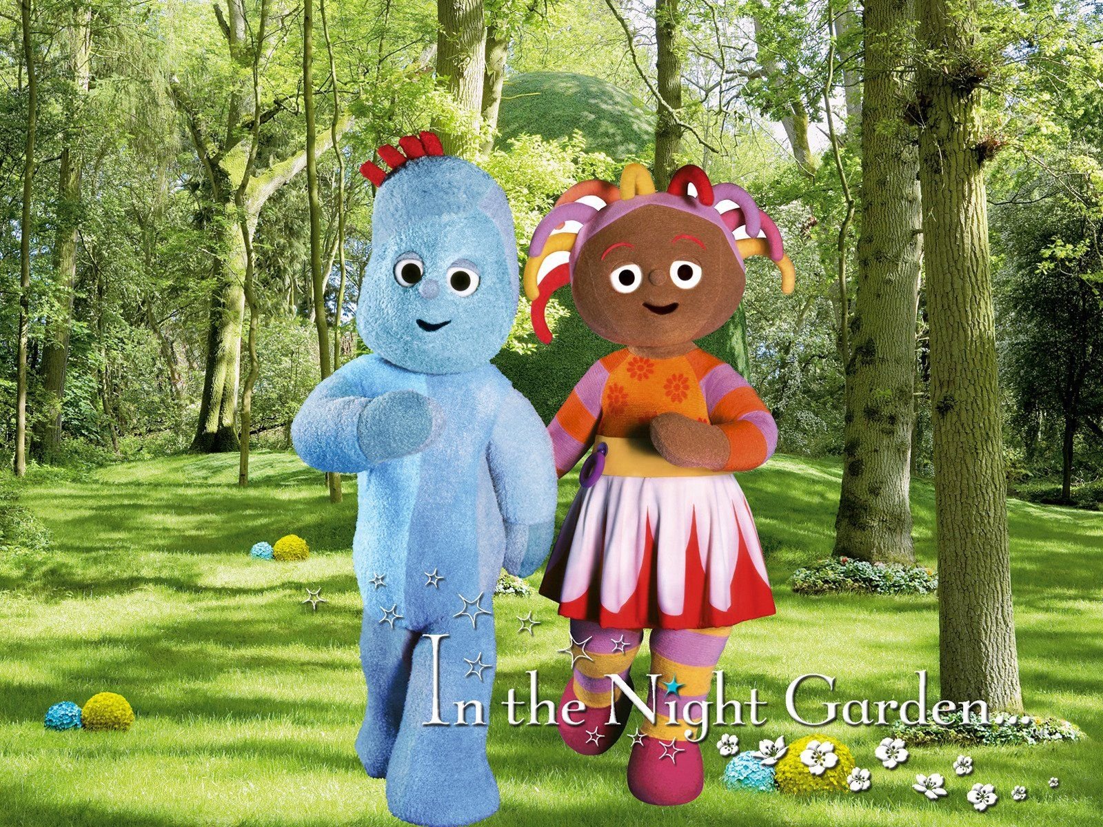 In The Night Garden Episodes Torrent