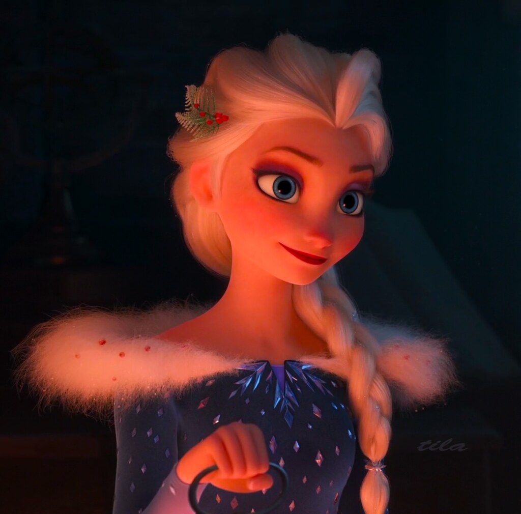 Olaf S Frozen Fever Adventure Elsa Photo Download JPG, PNG, GIF, RAW, TIFF, PSD, PDF and Watch Online