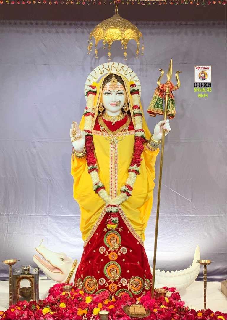 Khodiyar maa image God Wallpaper. God image free download. Maa image, Hindu gods, Maa wallpaper