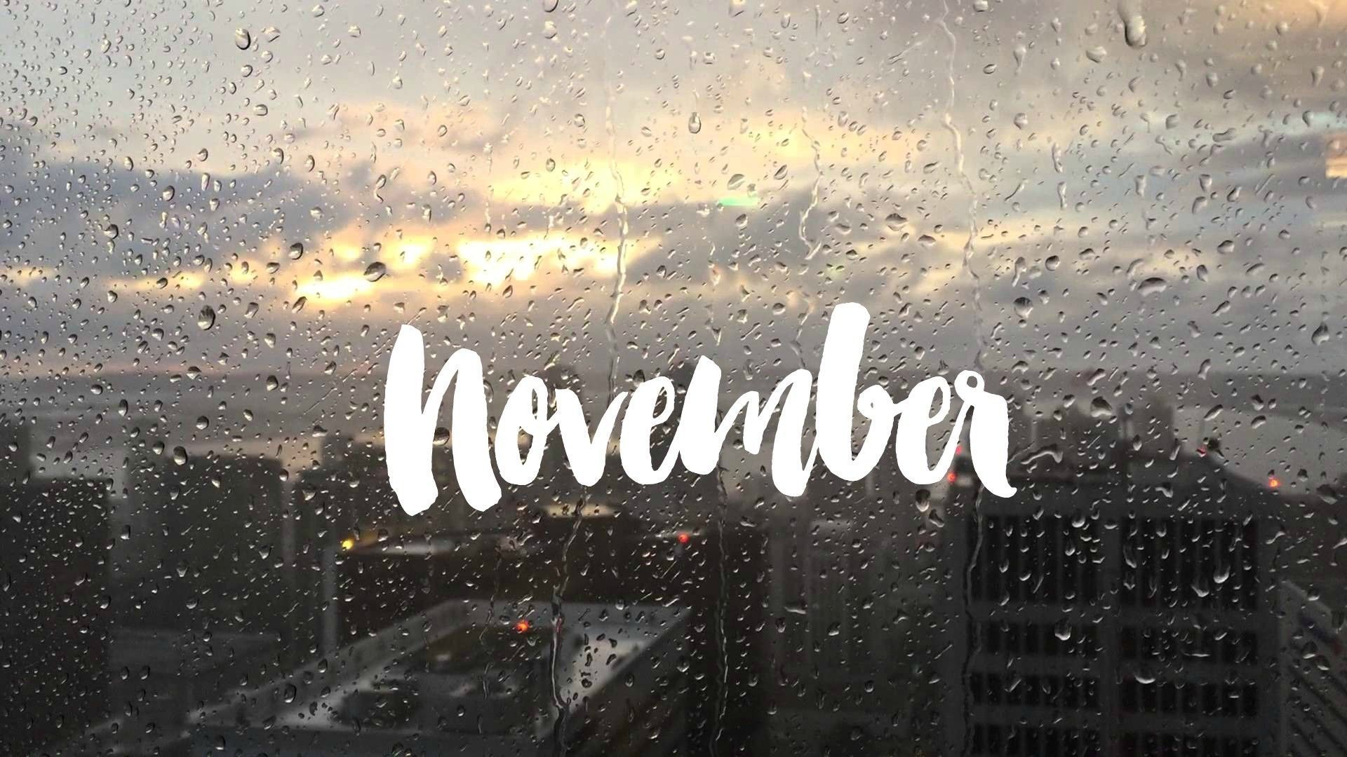 November Winter Aesthetic Wallpapers - Wallpaper Cave