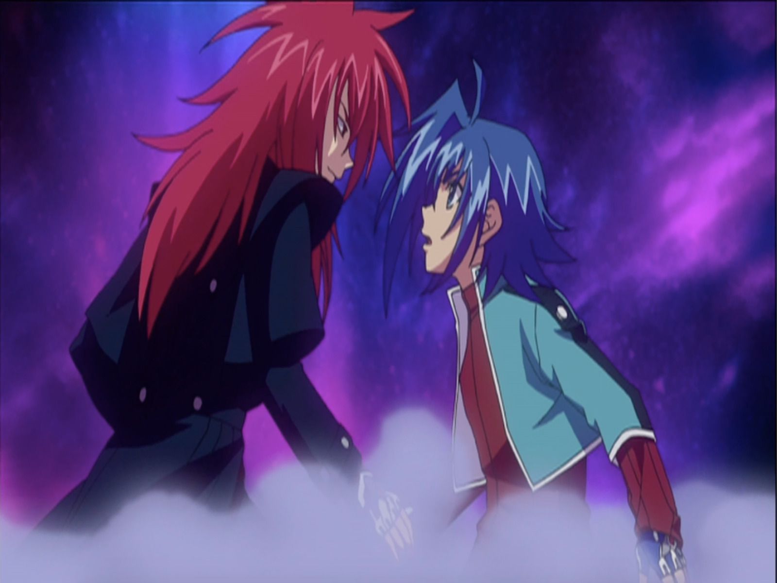 Aichi Sendou Wallpapers - Wallpaper Cave