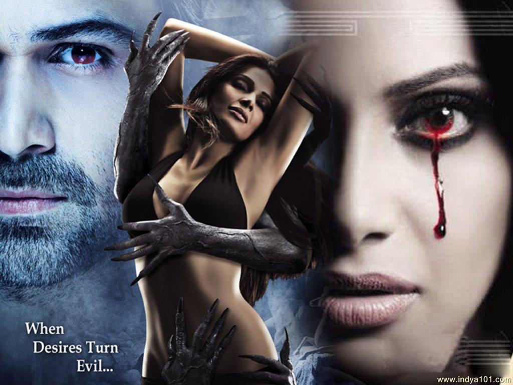 Raaz 3 wallpaper - (1024x768), Indya101.com