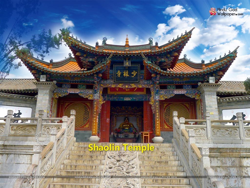 Shaolin Temple Wallpaper, Image .in.com