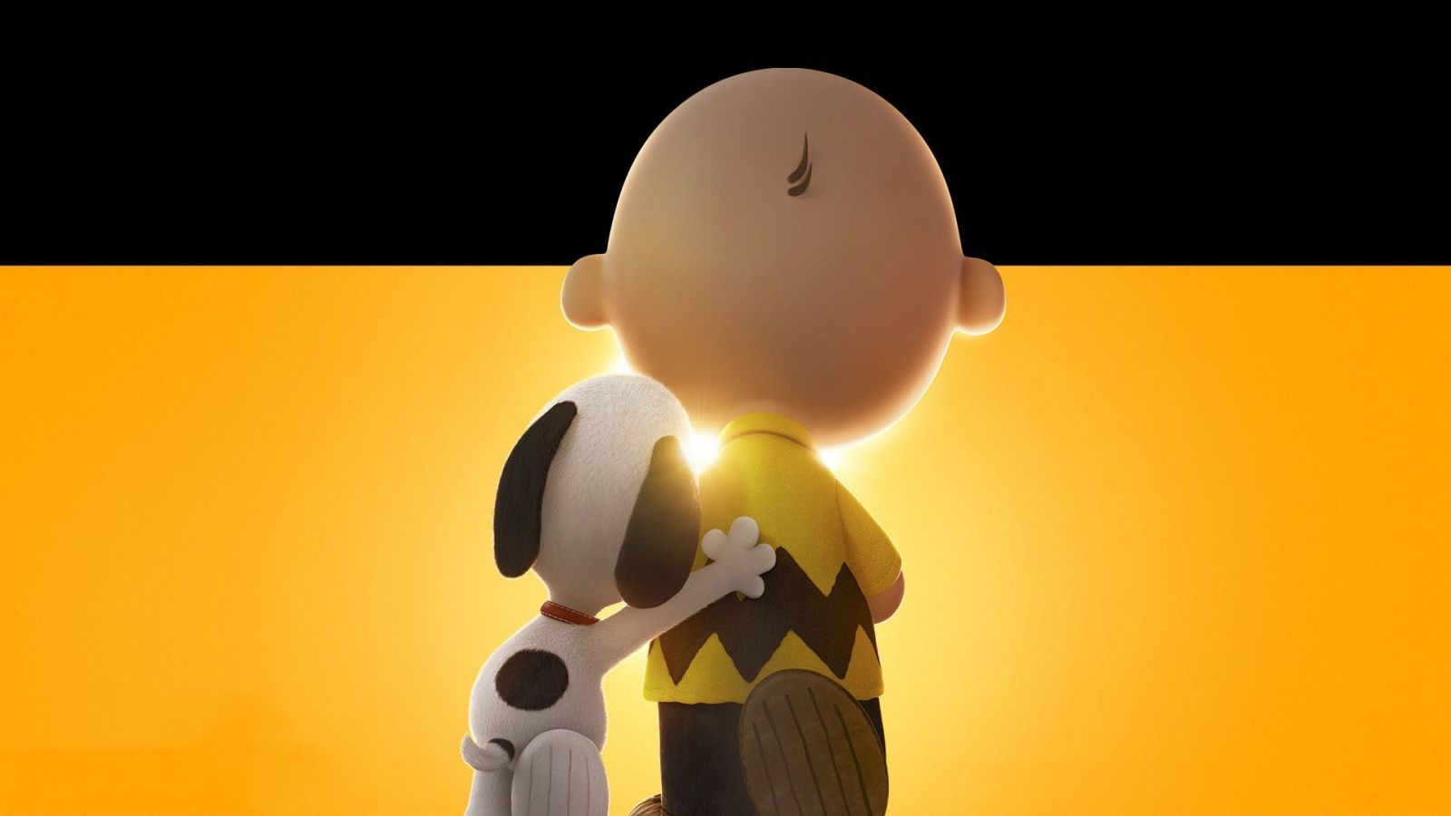 The Peanuts Movie Wallpaper