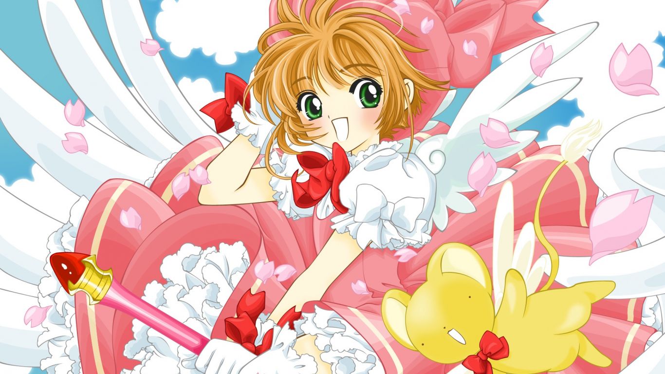 Free download Cardcaptor Sakura Wallpaper 056 Mb 4USkY [1920x1200] for your Desktop, Mobile & Tablet. Explore Cardcaptor Sakura Wallpaper. Cardcaptor Sakura Wallpaper, Cardcaptor Sakura Wallpaper, Sakura Background