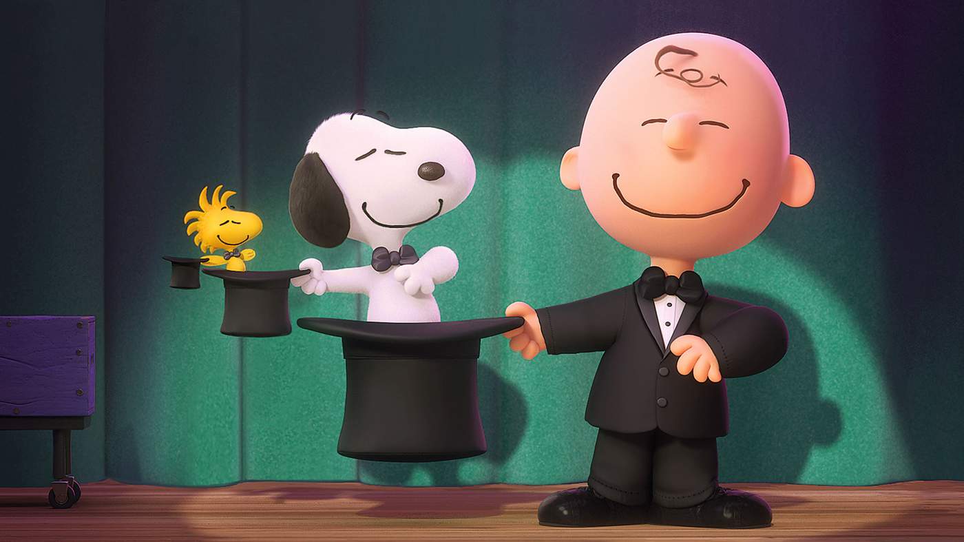 Peanuts: The legacy of Charlie Brown creator Charles M Schulz