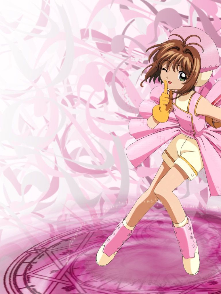 Free download Cardcaptor Sakura Wallpaper 1280x1024 Cardcaptor Sakura [1280x1024] for your Desktop, Mobile & Tablet. Explore Card Captor Sakura Wallpaper. Sakura Haruno Wallpaper, Sakura Wallpaper HD, Sakura Desktop Wallpaper