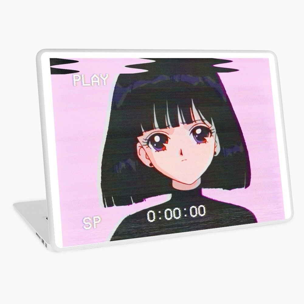 90s Anime Aesthetic - Media Chomp
