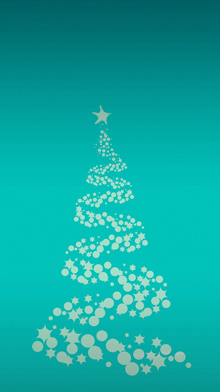 Free Christmas Wallpaper for iPhone 7 and iPhone 7 Plus