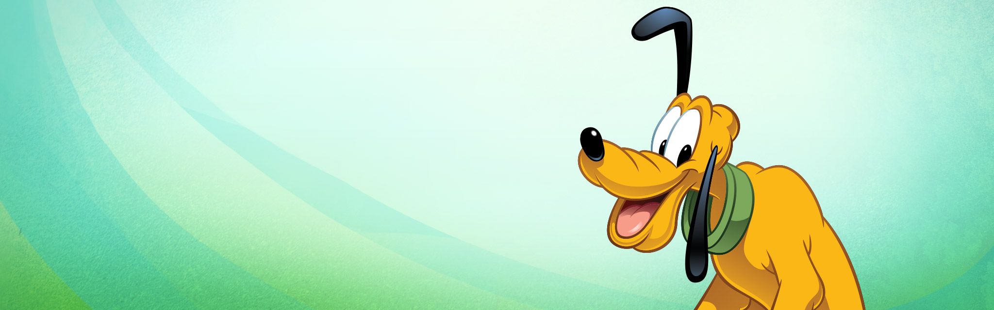 Free Pluto Disney, Download Free Pluto Disney png image, Free ClipArts on Clipart Library