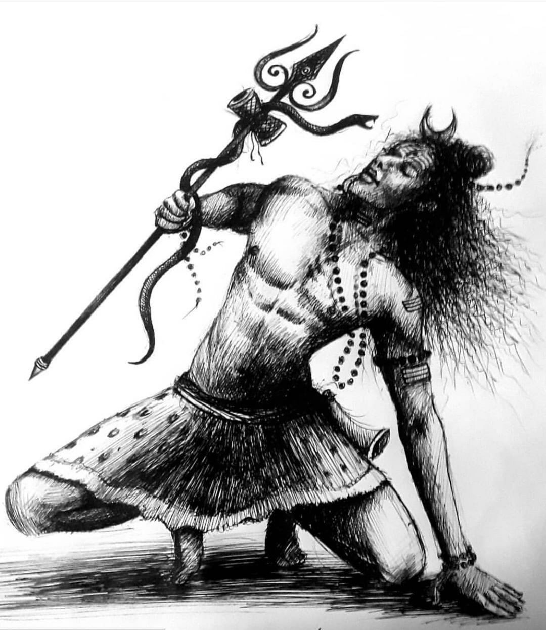 Best Lord Shiva Image. God Shiva Image 2020
