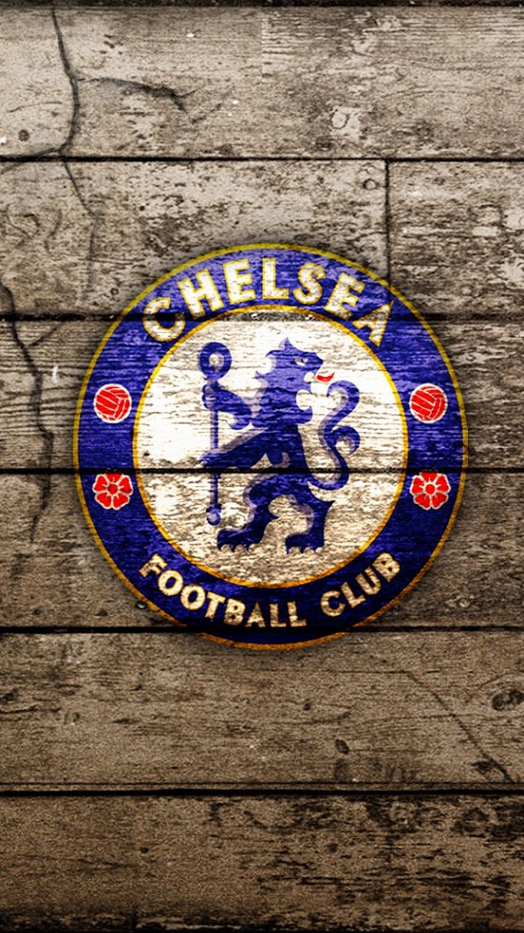 Wallpaper Chelsea FC iPhone Football Wallpaper