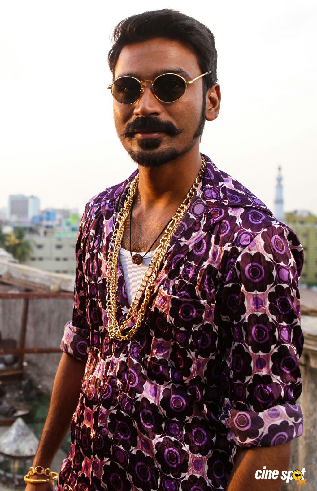 Maari Hq Movie Wallpaper Maari HD Movie Wallpaper