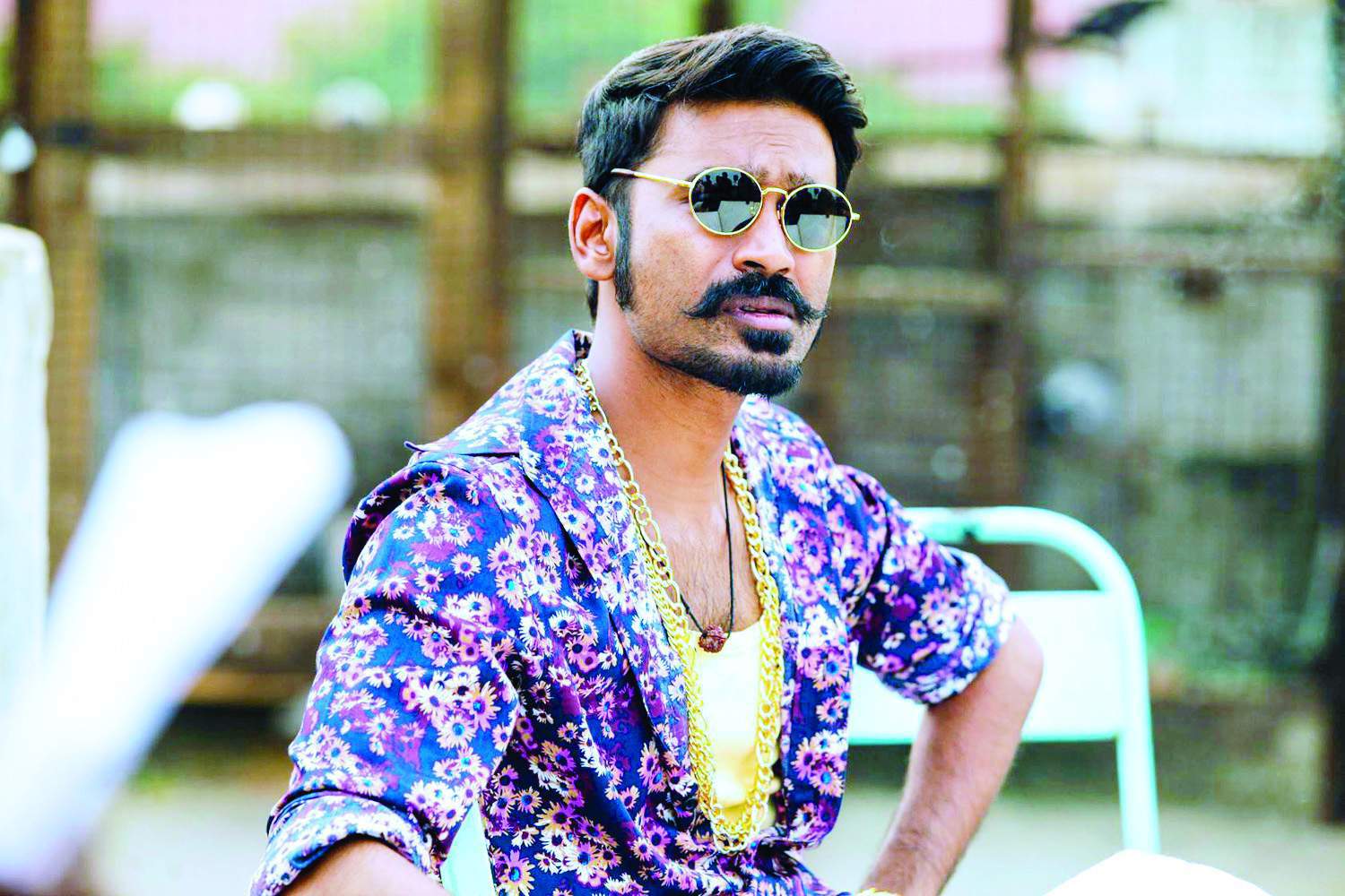 Dhanush Maari Wallpapers - Wallpaper Cave