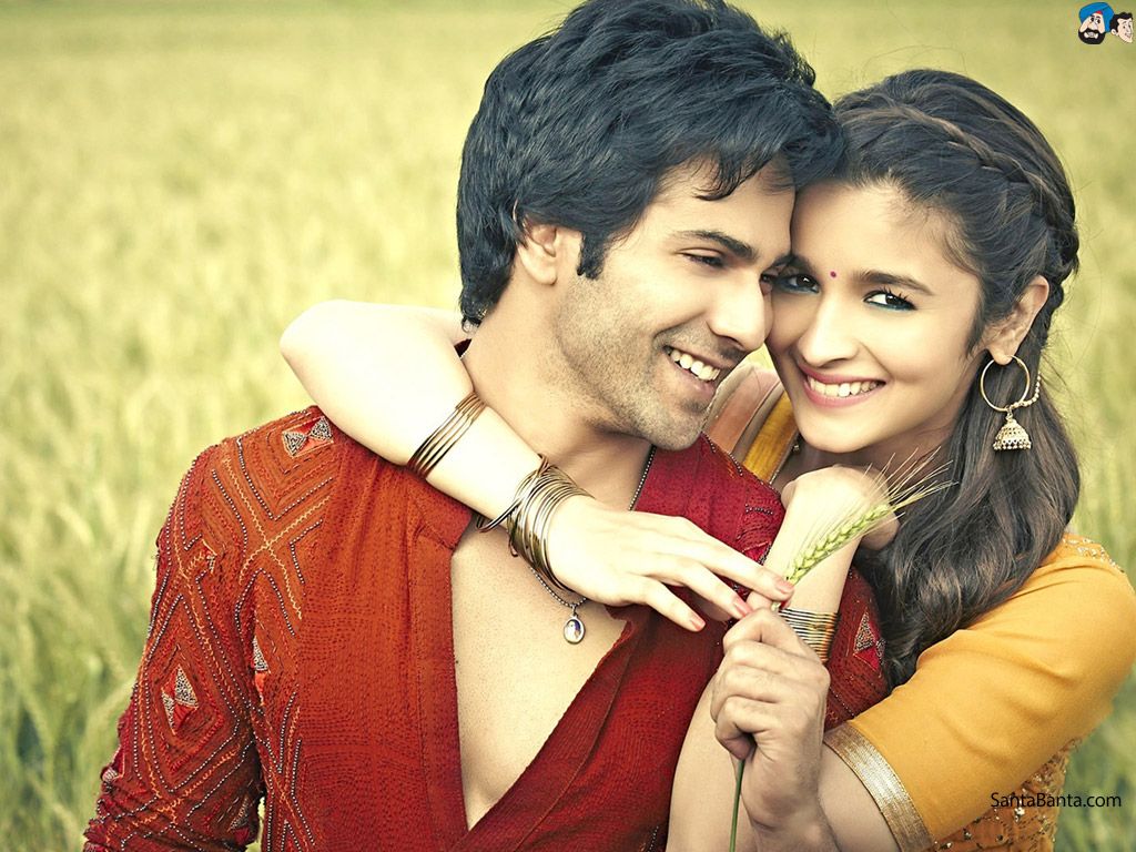Humpty Sharma Ki Dulhania Ki Dulhania Movie
