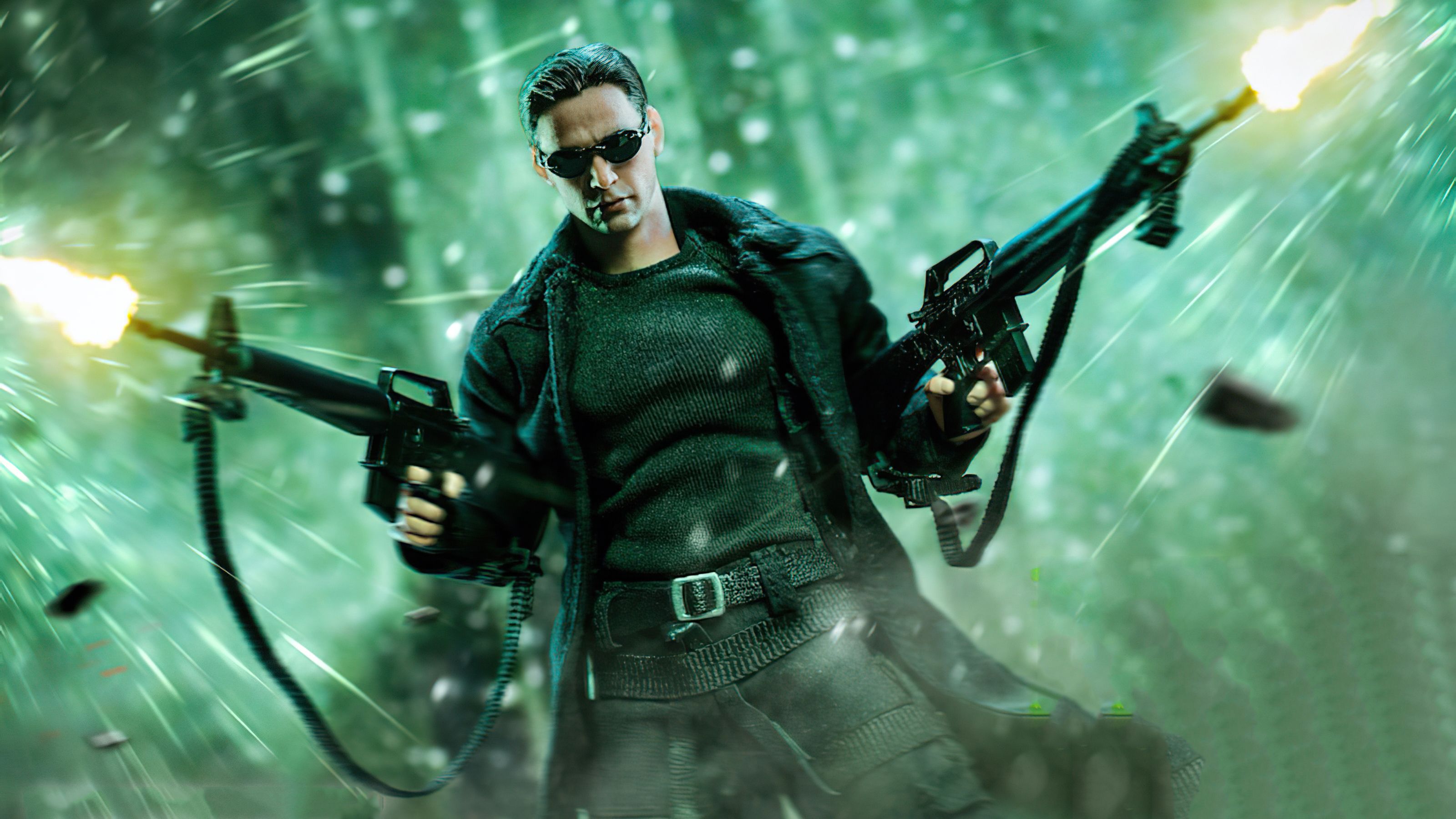 Neo Matrix 4k, HD Movies, 4k Wallpaper, Image, Background, Photo and Picture