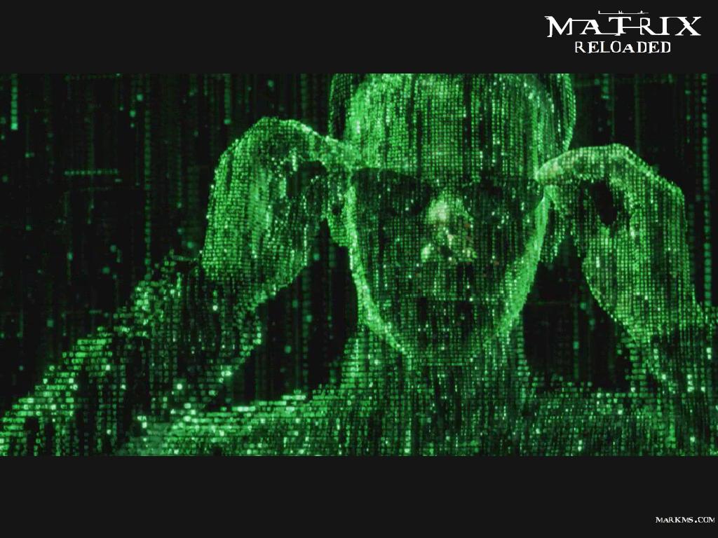 Matrix Neo Wallpaper & Background Download
