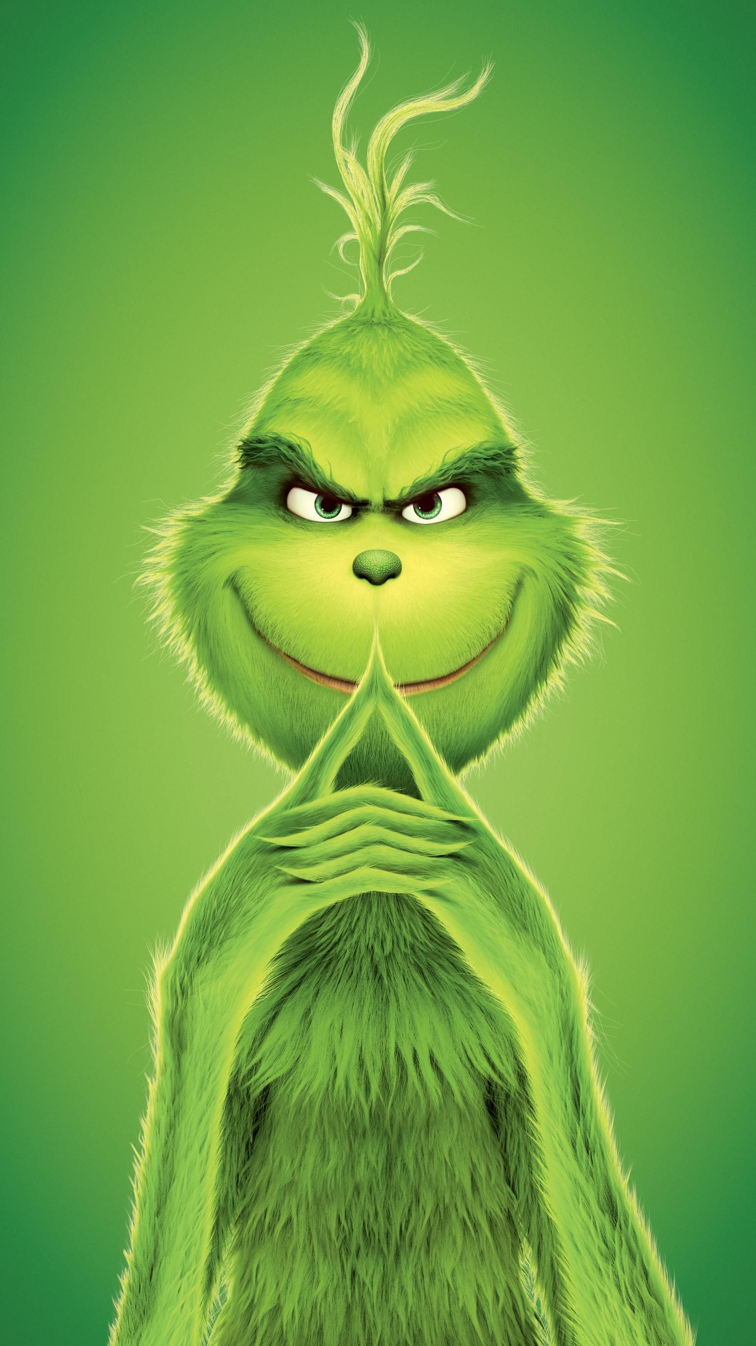 How the Grinch Stole Christmas HD Wallpapers and Backgrounds
