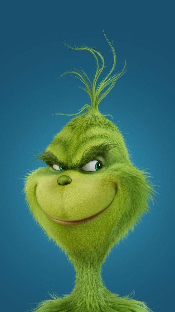 The Grinch. Funny christmas wallpaper, Wallpaper iphone christmas, Grinch