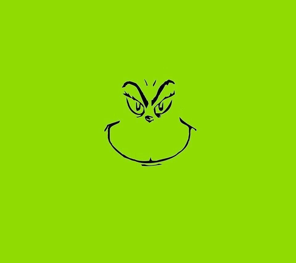 Funny Grinch Wallpaper Free Funny Grinch Background
