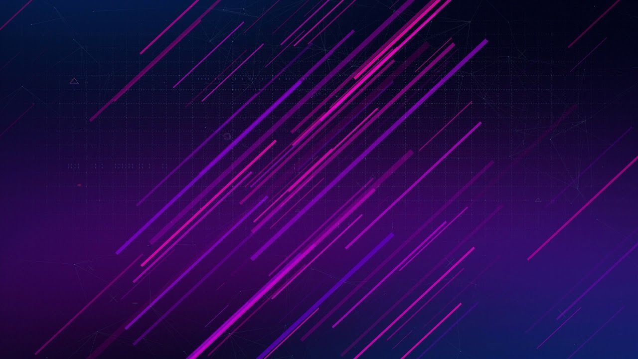 4k Abstract Multicolored Geometric lines Background Looped Animation.. Geometric lines, Line background, Geometric