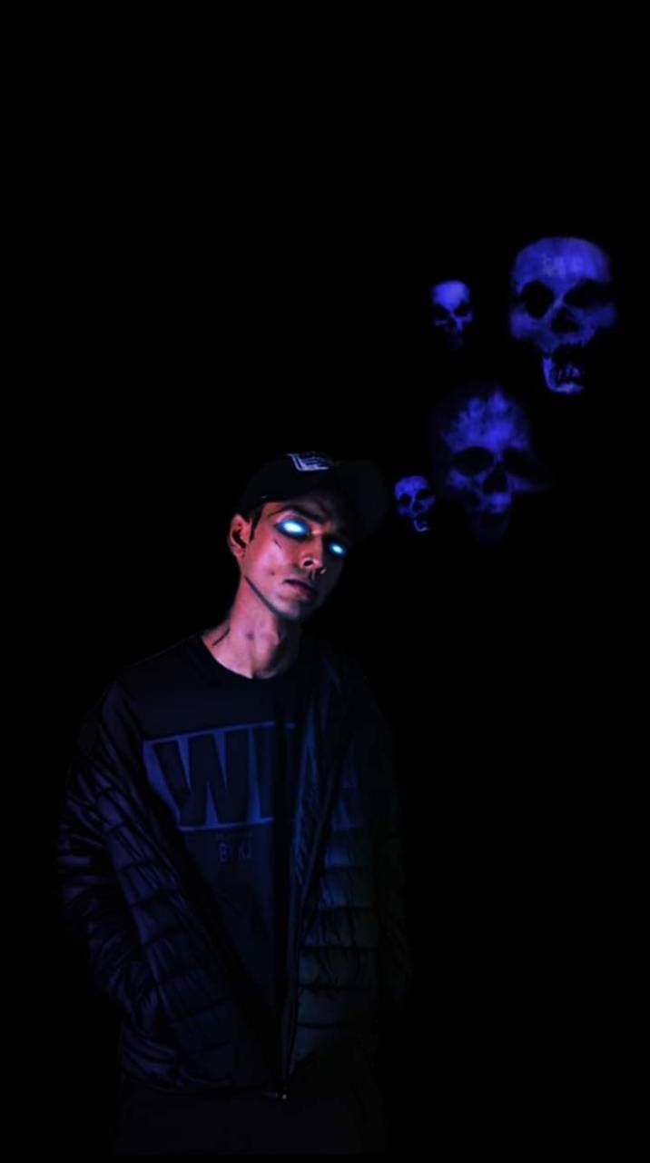 Talha Anjum wallpaper