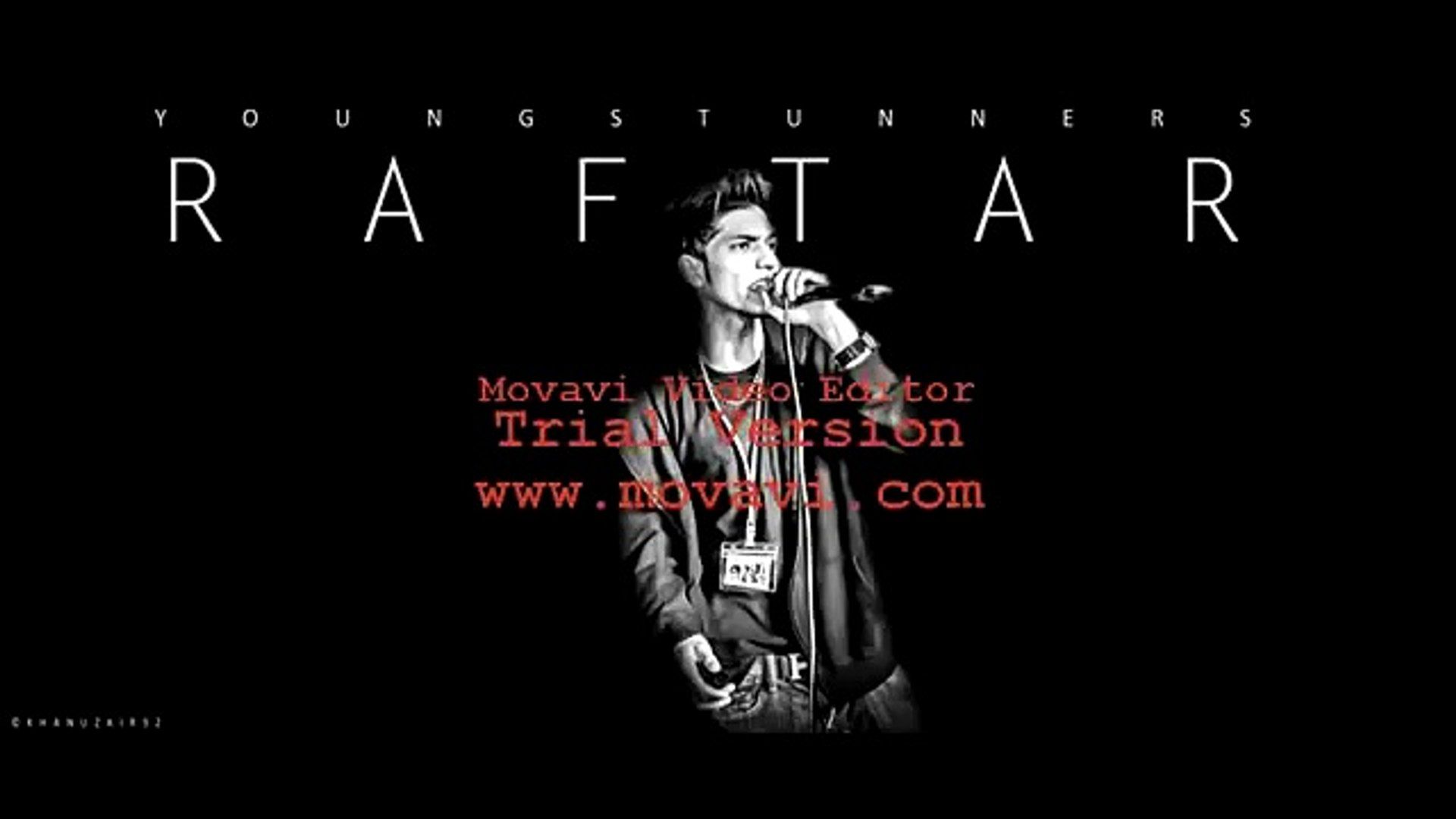 Raftar Talha Anjum Official Song Raftar