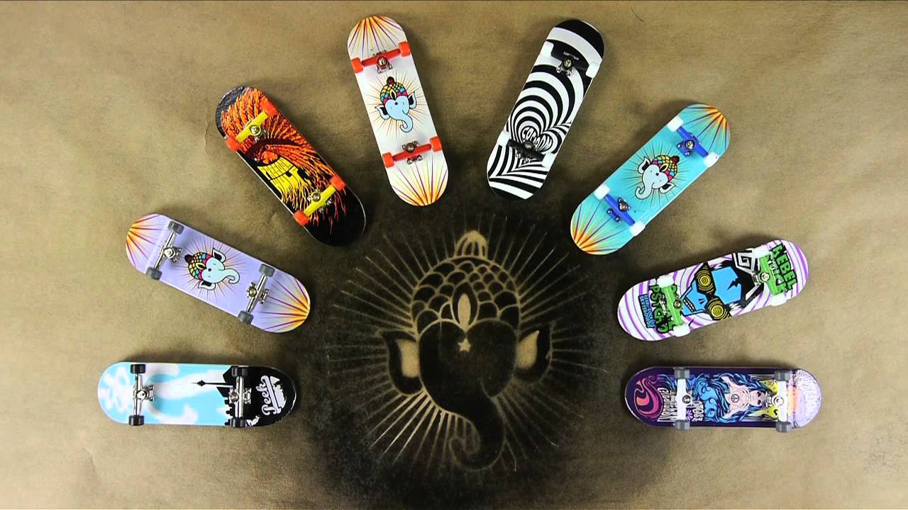 Fingerboard Wallpapers - Wallpaper Cave