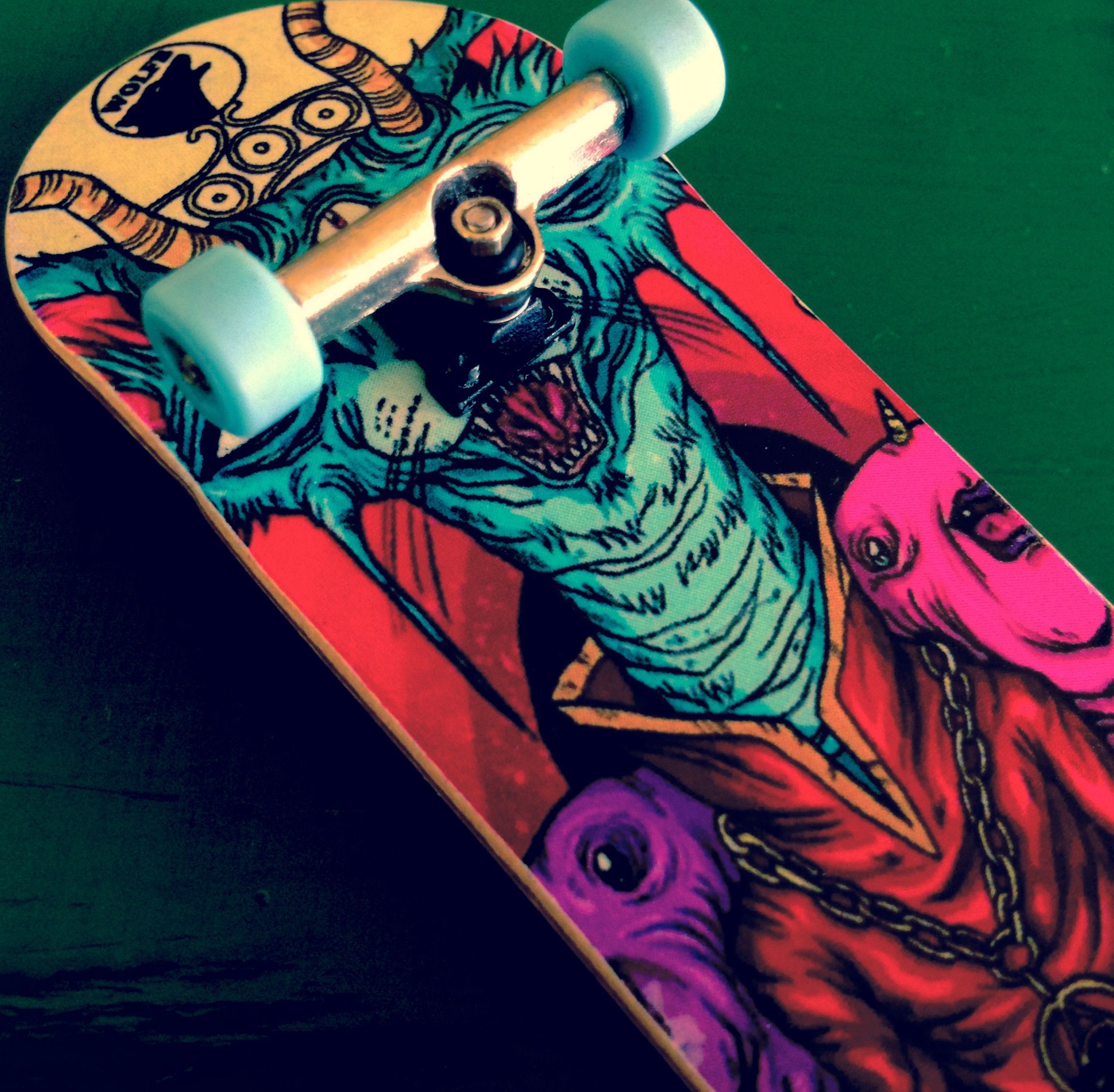 Fingerboard Wallpapers - Wallpaper Cave