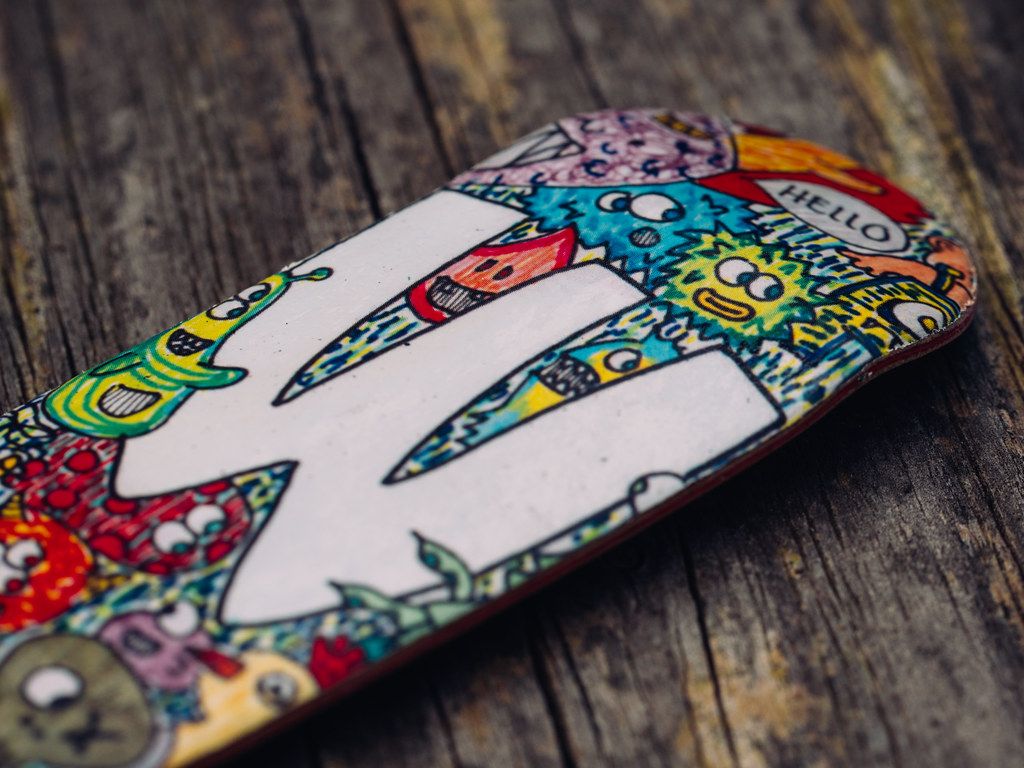 Fingerboard Wallpapers - Wallpaper Cave