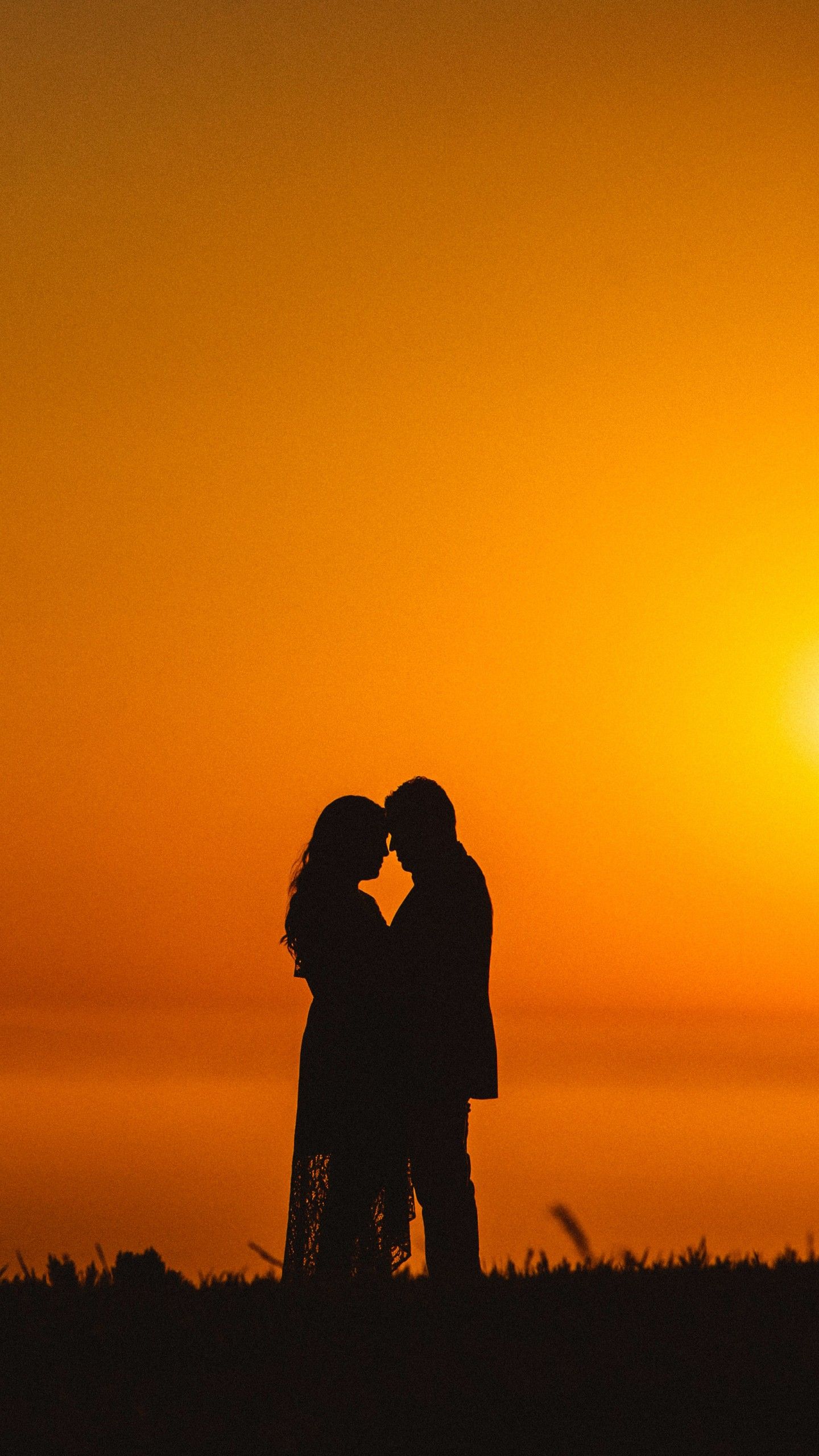 Lovers Couple Wallpapers - Wallpaper Cave